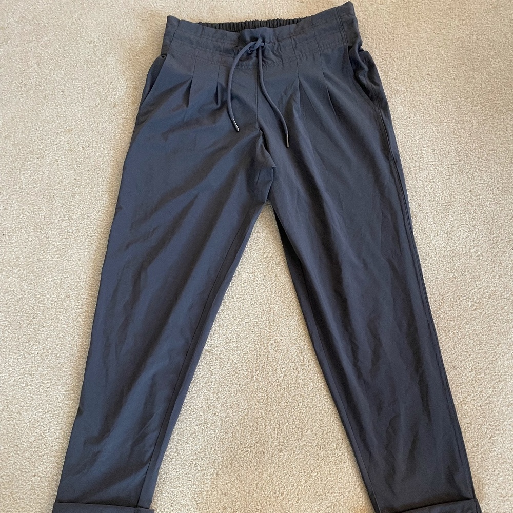Joggers